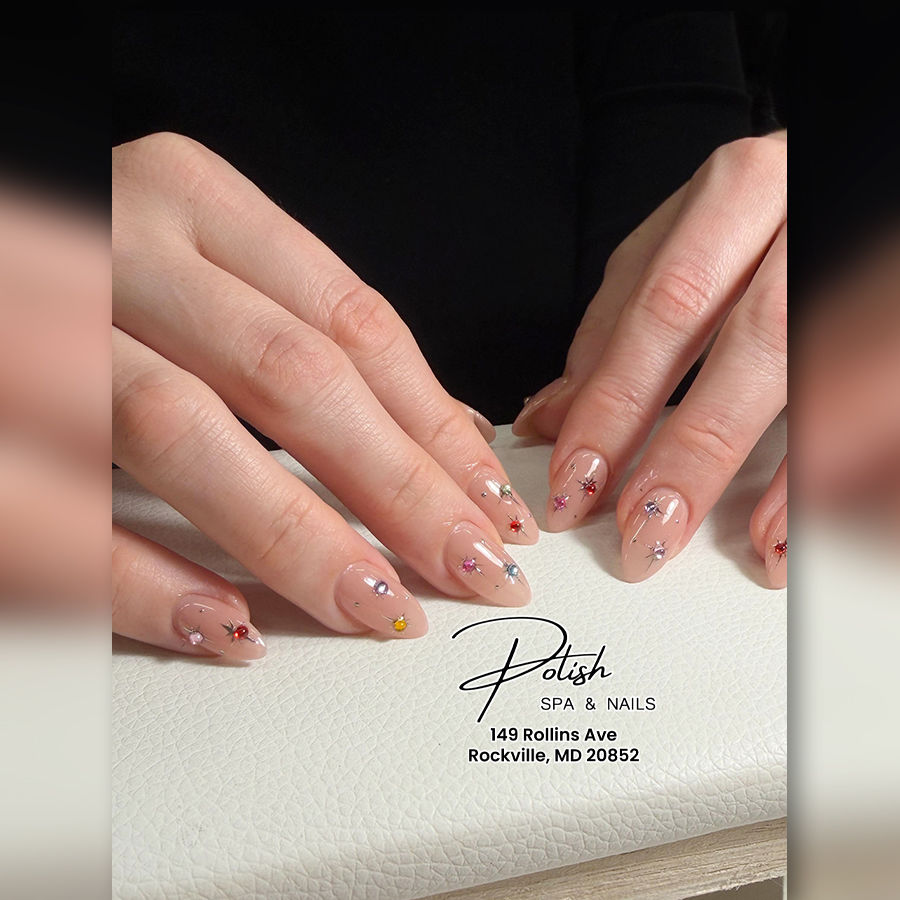 Amazing Nail Designs